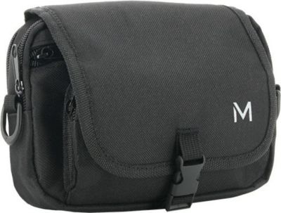 Sacoche MOBILIS Sacoche Guidon Vélo Déperlant Noir Sacoche MOBILIS Sacoche Guidon Vélo Déperlant Noir