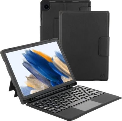 Etui MOBILIS sans Fil AZERTY Galaxy Tab A8 10.5" Noir Etui MOBILIS sans Fil AZERTY Galaxy Tab A8 10.5" Noir