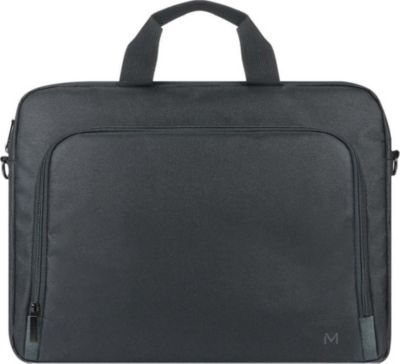 Sacoche MOBILIS Sac à Bandoulière PC Portable 17'' Noir
