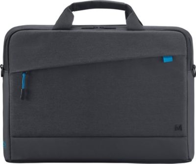 Sacoche MOBILIS 14-16'' Recyclé Noir Sacoche MOBILIS 14-16'' Recyclé Noir
