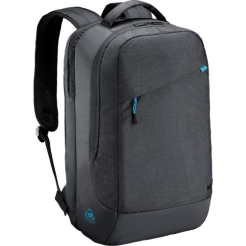 Sac à dos MOBILIS Sac PC Portable 14-17'' 35% Recyclé Noir