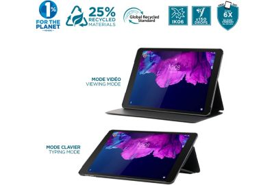 Etui MOBILIS Lenovo Tab M10 3éme gen