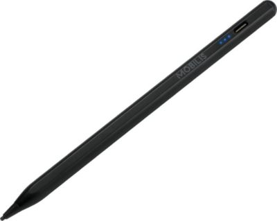 Stylet MOBILIS Actif Universel iPad/Tablet Pointe Fine
