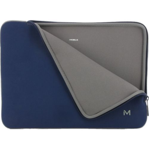 Apple Housse en cuir (pour MacBook Pro 15 pouces) - Bleu nuit : :  Informatique