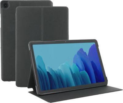 Coque MOBILIS Étui Galaxy Tab A9+ 11" Recyclé Noir