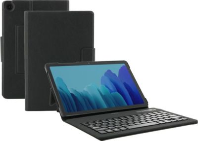 Etui MOBILIS sans Fil AZERTY Galaxy Tab A9+ 11" Noir