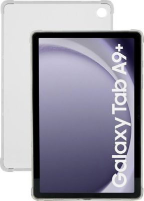 Coque MOBILIS Bumper Galaxy Tab A9+ 11" Transparent
