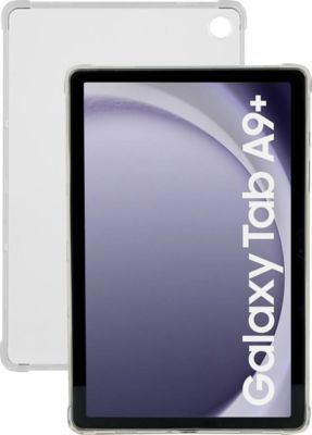 Coque MOBILIS Bumper Galaxy Tab A9+ 11" Transparent Coque MOBILIS Bumper Galaxy Tab A9+ 11" Transparent