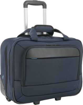 Sac trolley MOBILIS Sacoche à Roulettes PC 17'' Déperlant