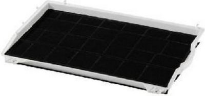 Filtre à charbon SIEMENS DHZ1100 00460736, 460736