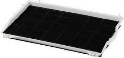 Filtre à charbon SIEMENS DHZ1100 00460736, 460736 Filtre à charbon SIEMENS DHZ1100 00460736, 460736