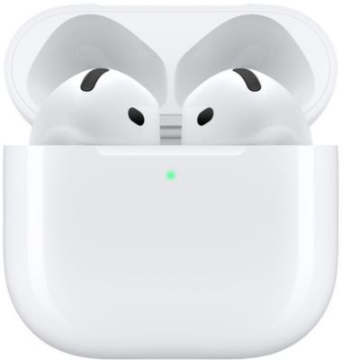 Ecouteurs APPLE Airpods 4