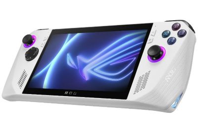 Console Portable ASUS ROG Portable Ally Z1 Exreme