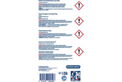 KIT DR BECKMANN starter pack entretien lave-vaisselle