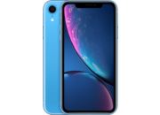 Smartphone APPLE iPhone XR 64Go Bleu Reconditionné