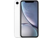 Smartphone APPLE iPhone XR 64Go Blanc Reconditionné