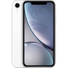 Smartphone reconditionné APPLE iPhone XR 64Go Blanc Reconditionné