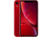 Smartphone APPLE iPhone XR 64Go Rouge Reconditionné