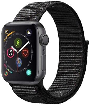 Acheter fashion apple watch 4