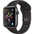 Montre connectée APPLE WATCH Apple Watch 44MM Alu/Gris Series 4 Reconditionné