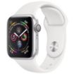 Montre connectée SLP Apple Watch 40MM Alu/Arg Series 4 Reconditionné