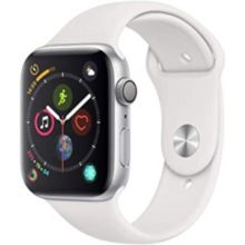Montre connectée APPLE WATCH Apple Watch 44MM Alu/Arg Series 4 Reconditionné