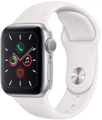 Apple Watch Femme Apple Watch Series 5 Boulanger