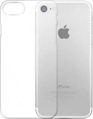 Coque MOXIE Crystal iPhone 7 Moxie