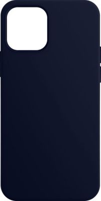 Coque MOXIE iPhone 14 Soft Touch Bleu foncé