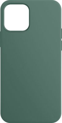 Coque MOXIE iPhone 14 Hybride Semi-rigide pin vert