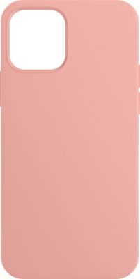Coque MOXIE iPhone 14 Soft Touch Rose clair