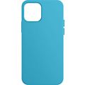 Coque MOXIE iPhone 14 Hybride Semi-rigide bleu clair