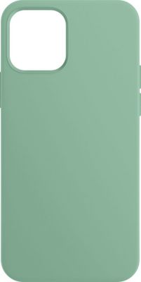 Coque MOXIE iPhone 14 Soft Touch Menthe
