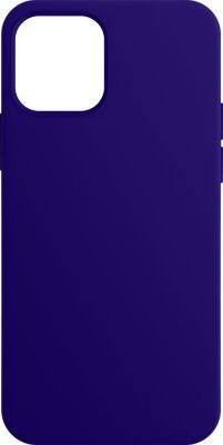 Coque MOXIE iPhone 14 Soft Touch Violet