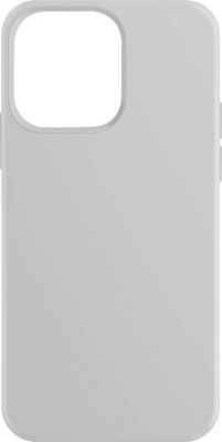 Coque MOXIE iPhone 14 Pro Soft Touch Blanc
