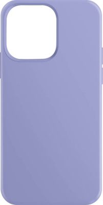 Coque MOXIE iPhone 14 Pro Soft Touch Lilas