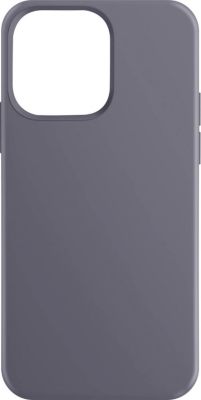 Coque MOXIE iPhone 14 Pro Max Doux Gris lavande Coque MOXIE iPhone 14 Pro Max Doux Gris lavande