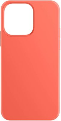 Coque MOXIE iPhone 14 Pro Max Soft Touch Corail
