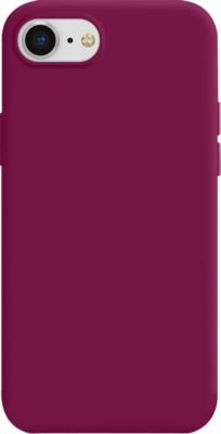 Coque MOXIE pour iPhone 7 Antichoc Modèle Color Skin