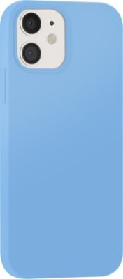 Coque MOXIE pour iPhone 12 / 12 Pro Série Color Skin