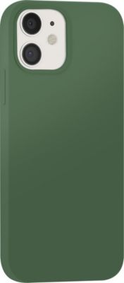 Coque MOXIE pour iPhone 12 / 12 Pro Série Color Skin