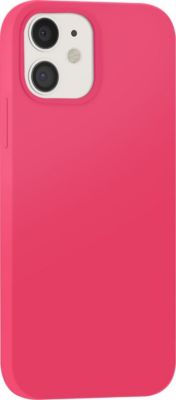 Coque MOXIE pour iPhone 12 / 12 Pro Série Color Skin