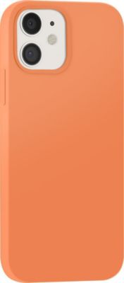 Coque MOXIE pour iPhone 12 / 12 Pro Série Color Skin