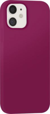 Coque MOXIE pour iPhone 12 / 12 Pro Série Color Skin