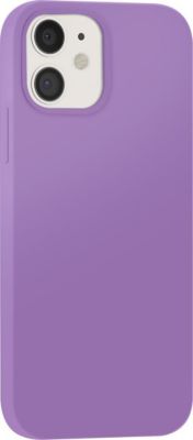 Coque MOXIE pour iPhone 12 / 12 Pro Série Color Skin