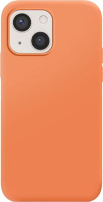 Coque MOXIE pour iPhone 13 Édition Color Skin en TPU