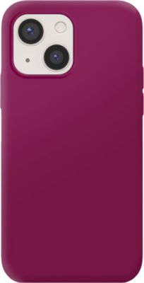 Coque MOXIE pour iPhone 13 Édition Color Skin en TPU