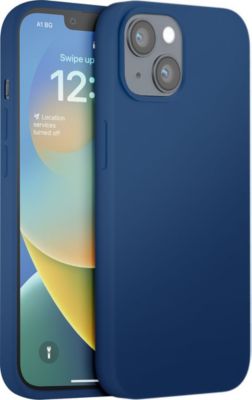 Coque MOXIE pour iPhone 14 Édition Color Skin en TPU