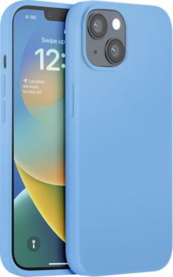 Coque MOXIE pour iPhone 14 Édition Color Skin en TPU