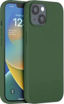 Coque MOXIE pour iPhone 14 Édition Color Skin en TPU